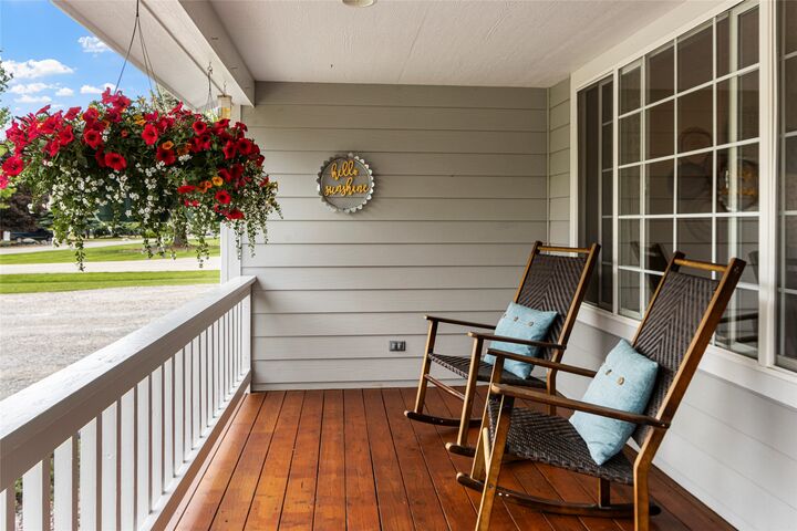 Property Photo: 169 Crestview Drive MT 59911