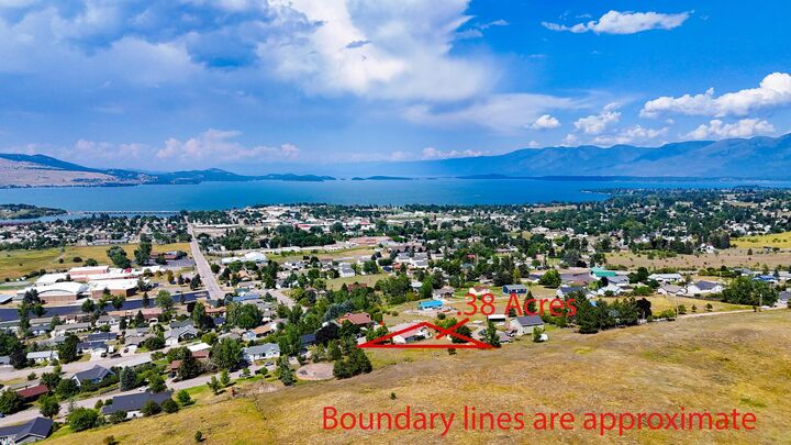 Property Photo: 101 22nd Avenue W MT 59860