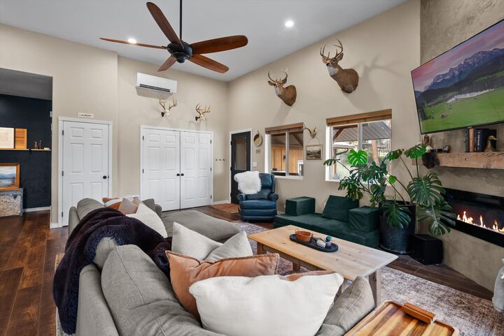 Property Photo: 81 Grandview Terrace MT 59922
