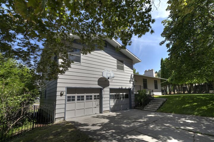 Property Photo:  20 Columbine Court  MT 59802 