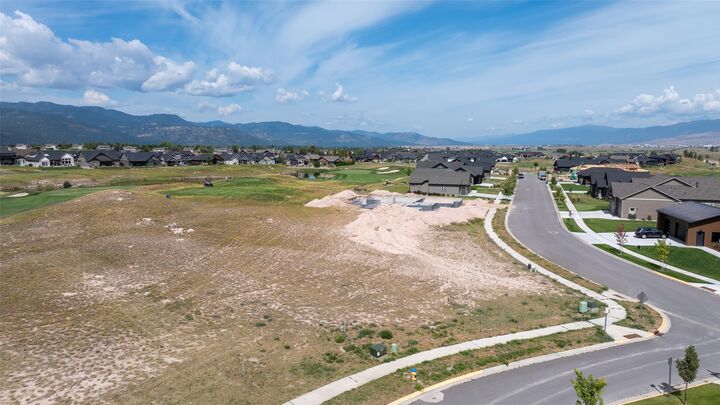 Property Photo:  8103 Ranch Club Road Lot 206  MT 59808 