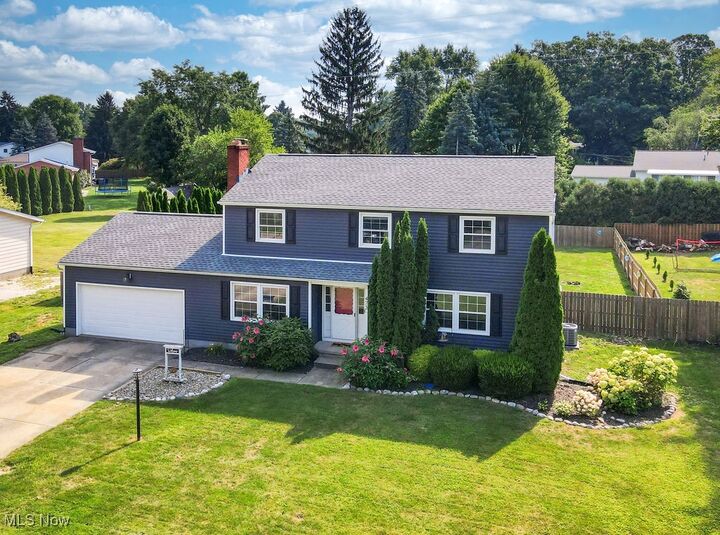 473 Gresham Drive  Fairlawn OH 44333 photo