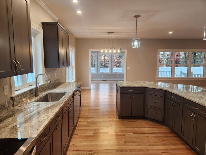 Property Photo: 340 Brickett Hill Road NH 03275