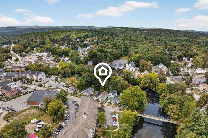 Property Photo: 160 Bridge Street NH 03055