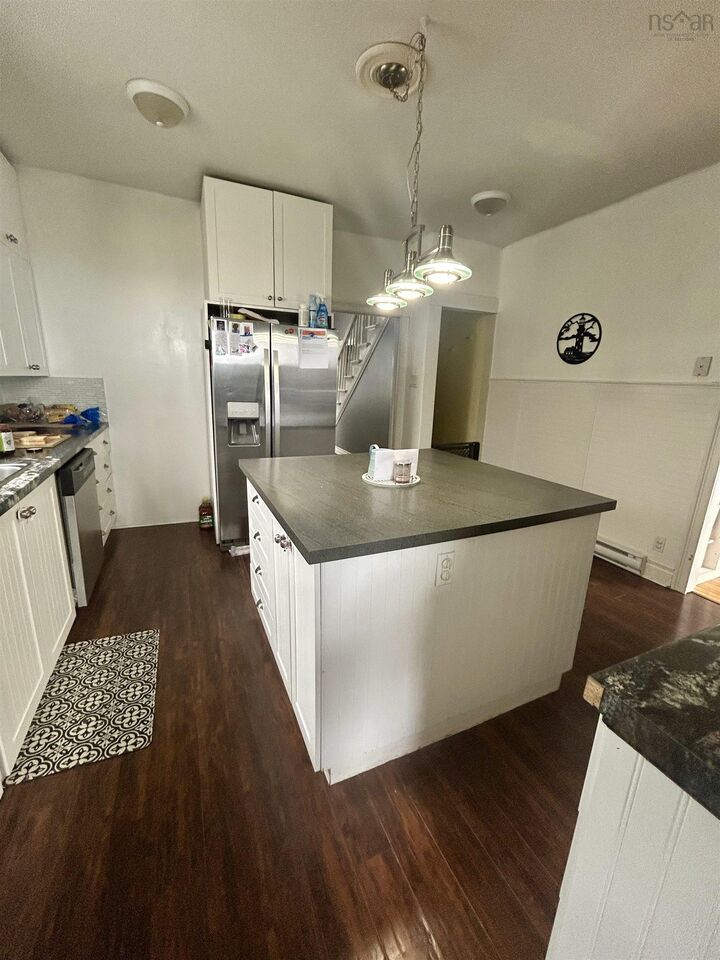 Property Photo: 121 Victoria St NS B1A 2Z7