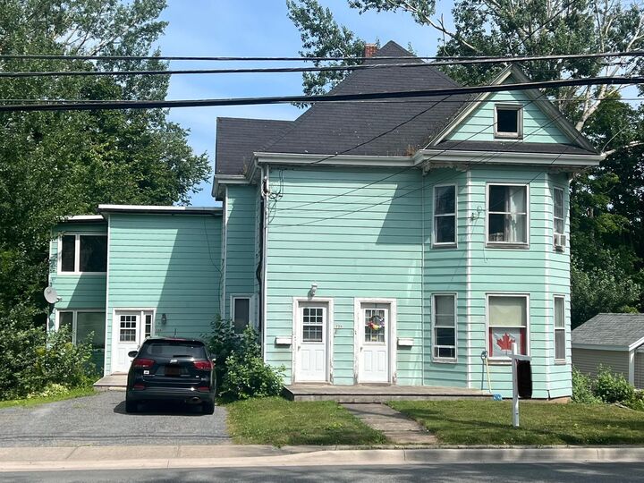 159 Abercrombie Road  New Glasgow NS B2H 1K5 photo