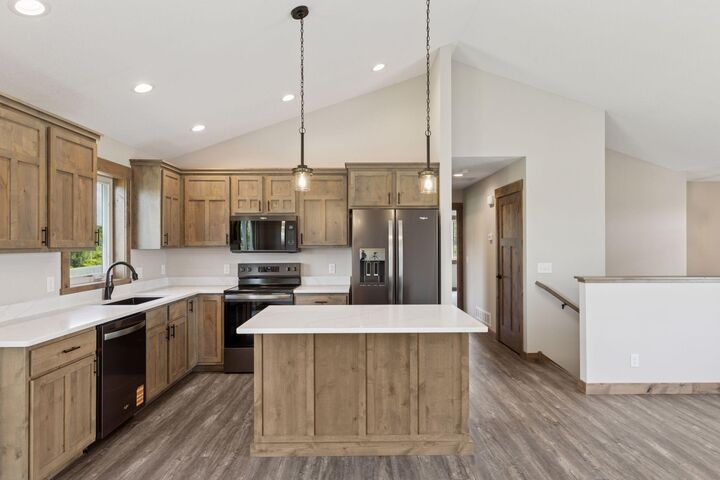 Property Photo:  187 Wood Duck Lane  WI 54002 