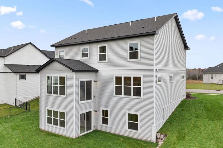 Property Photo:  616 Haywood Drive  MN 55014 