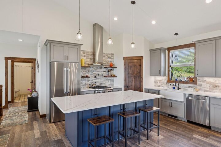 Property Photo: 1706 57th Avenue WI 54015