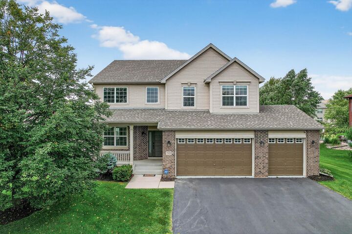 Property Photo:  7225 Everest Lane N  MN 55311 