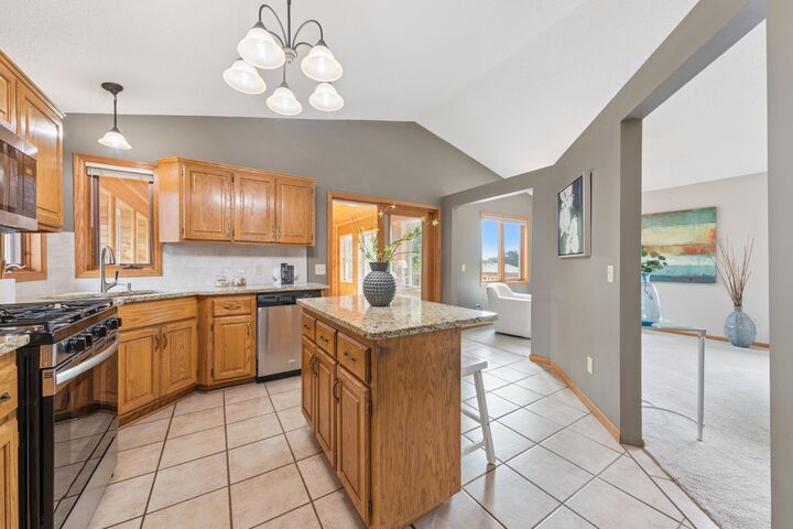 Property Photo: 13259 Brunswick Avenue S MN 55378