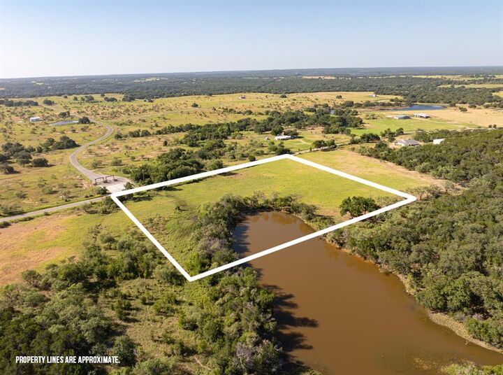 Property Photo: 4171 Pleasant Valley Road TX 76067