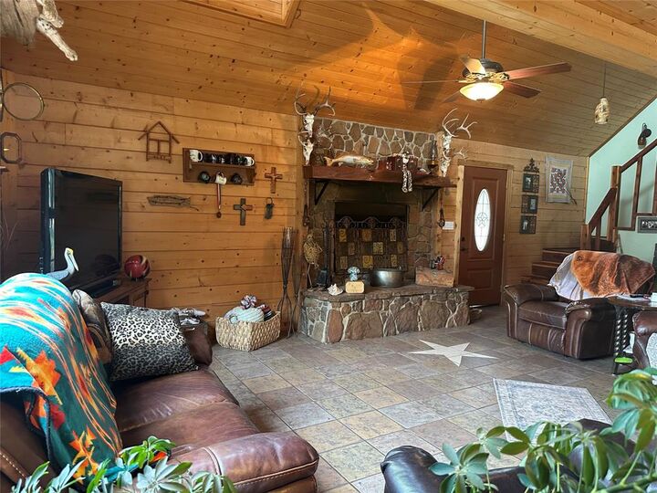 Property Photo: 10705 County Road 454 TX 76801