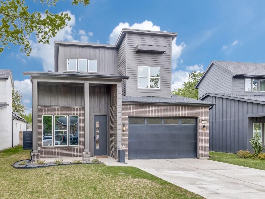 Property Photo:  2146 Roanoke Avenue  TX 75235 