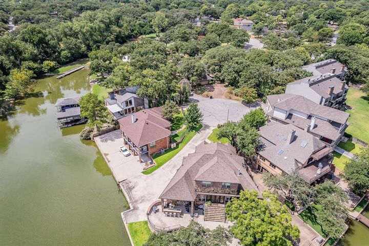 413 Timber Bay Court  Azle TX 76020 photo