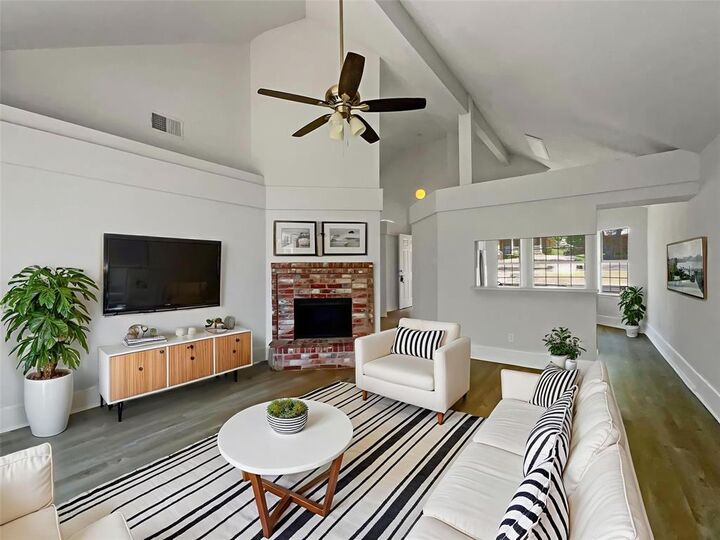 Property Photo: 2305 Rockhill Road TX 75072