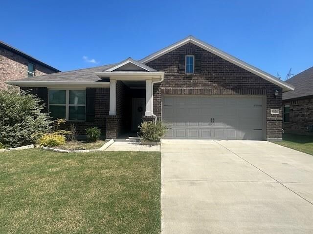 Property Photo: 1825 Elderberry Street TX 75189