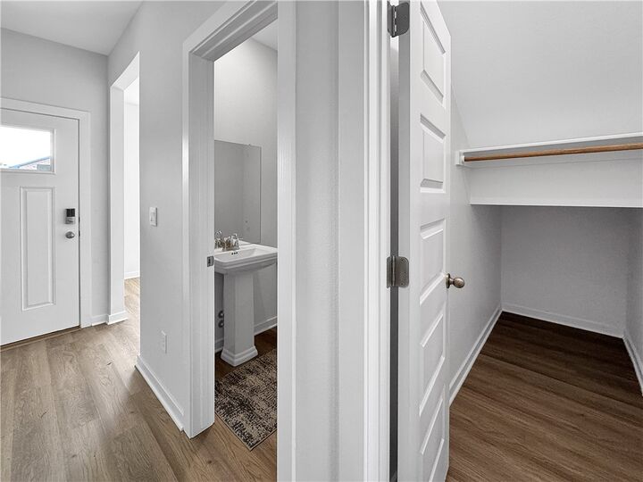 Property Photo: 524 W Gosling Isle AR 72730