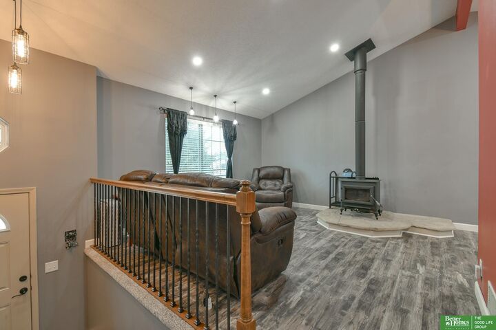 Property Photo:  11303 S 210 Avenue  NE 68028 