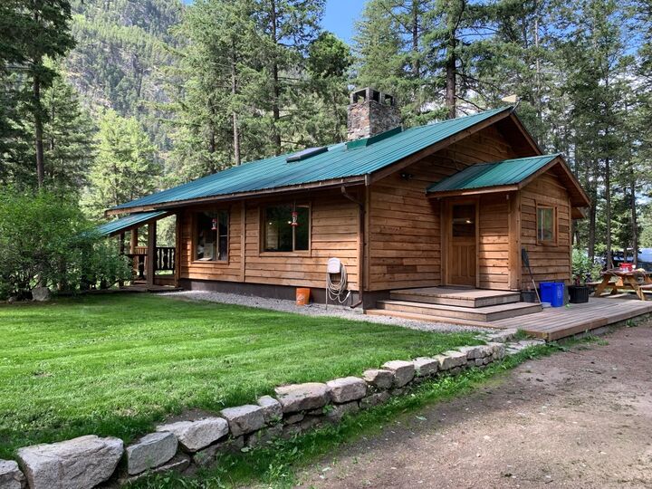 1380 Old Hedley Road  Princeton BC V0X 1W0 photo