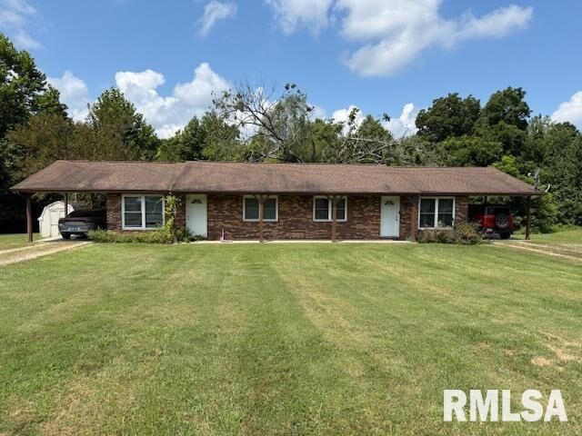 109 Highlander Drive 2  Carbondale IL 62903 photo