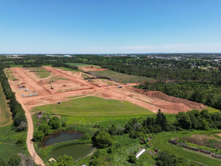 Property Photo:  Lot 132- R2 Valley Crossing Subdivision  PE C1E 3W4 