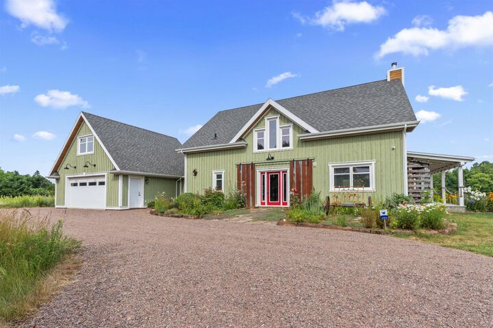115 Allen Road  Tyne Valley PE C0B 2C0 photo