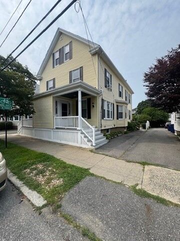 Property Photo:  27 Leach 1  MA 01970 