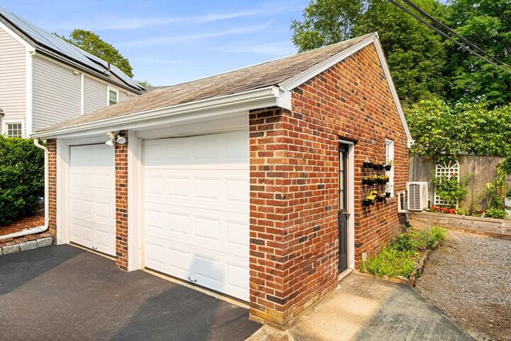 Property Photo: 929 Commonwealth Ave MA 02459