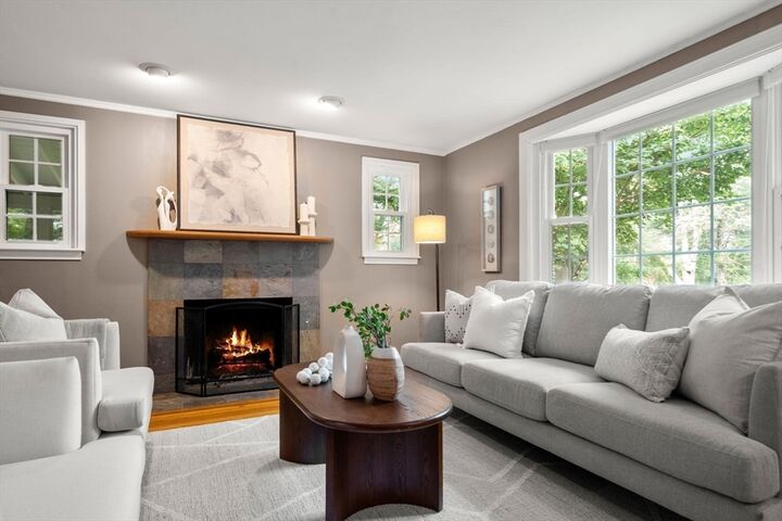 Property Photo: 51 Moore Rd MA 01778