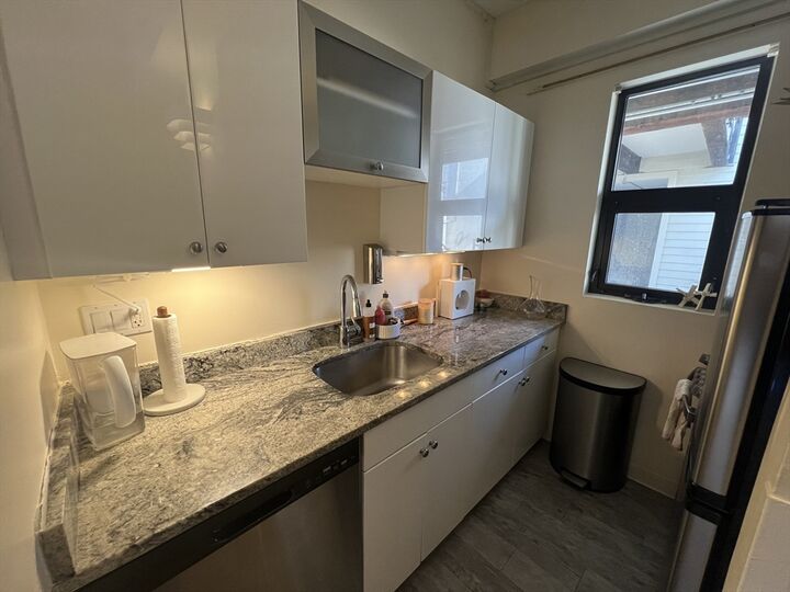 Property Photo:  12 Stoneholm St 617  MA 02115 