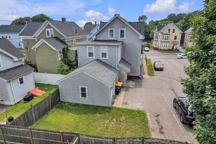 Property Photo: 9 Leonard Street MA 02760