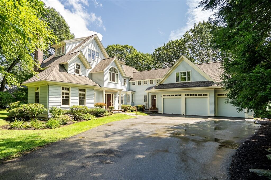 Property Photo:  3A Nowers Road  MA 02420 