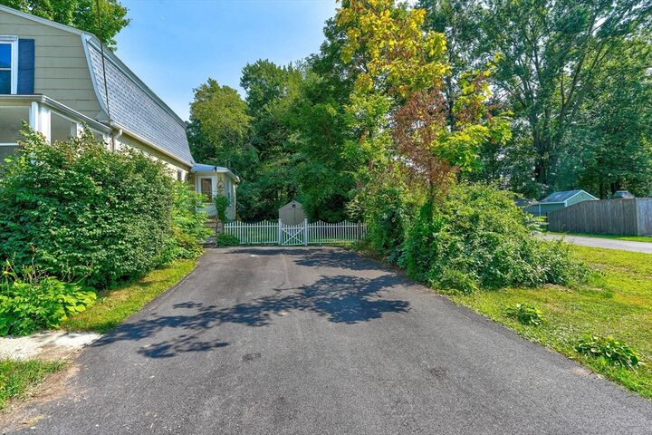 Property Photo: 70 Vine St MA 02188