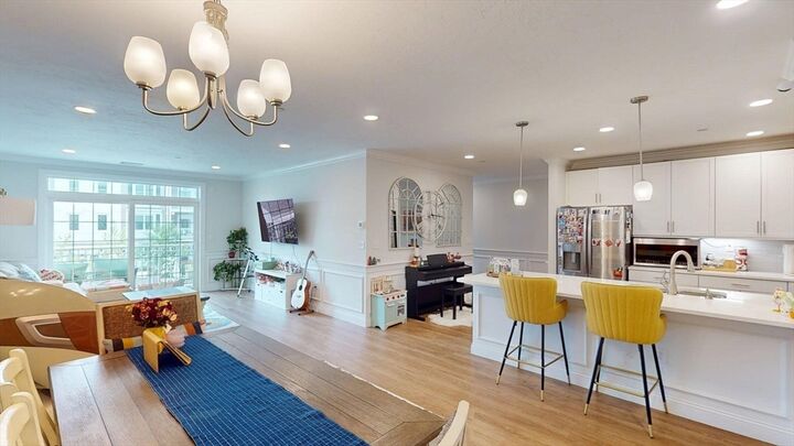 Property Photo:  320 Middlesex Ave B205  MA 02155 