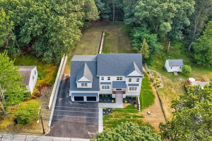 Property Photo:  29 Beaverbrook Rd  MA 01803 