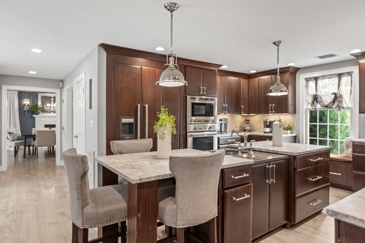 Property Photo:  12 Cricklewood  MA 02180 