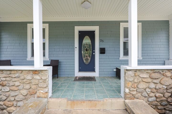 Property Photo:  25 George Waterman Rd  RI 02919 