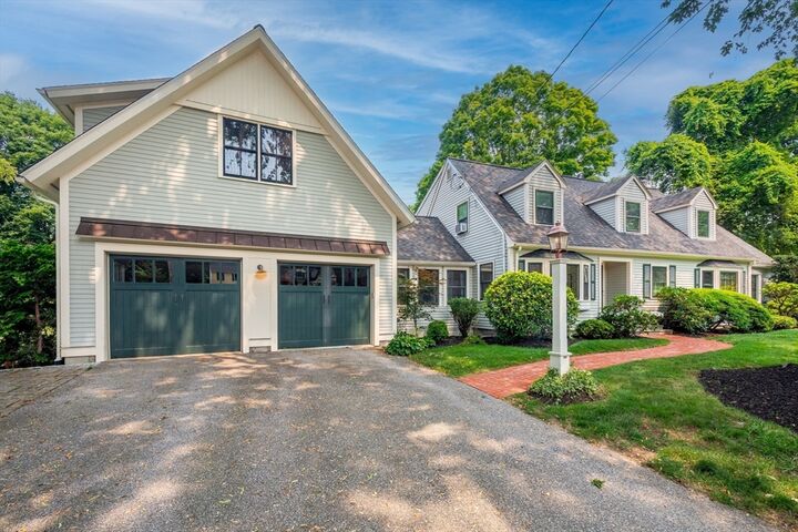 Property Photo:  9 Morningside Lane  MA 01773 