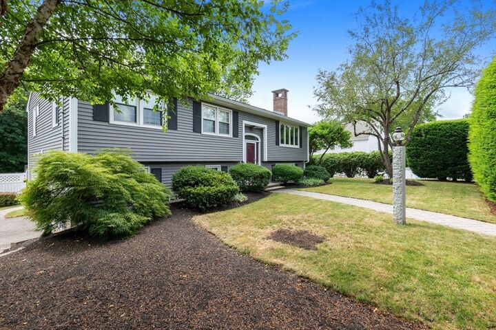 Property Photo:  1 Abbott St  MA 01834 