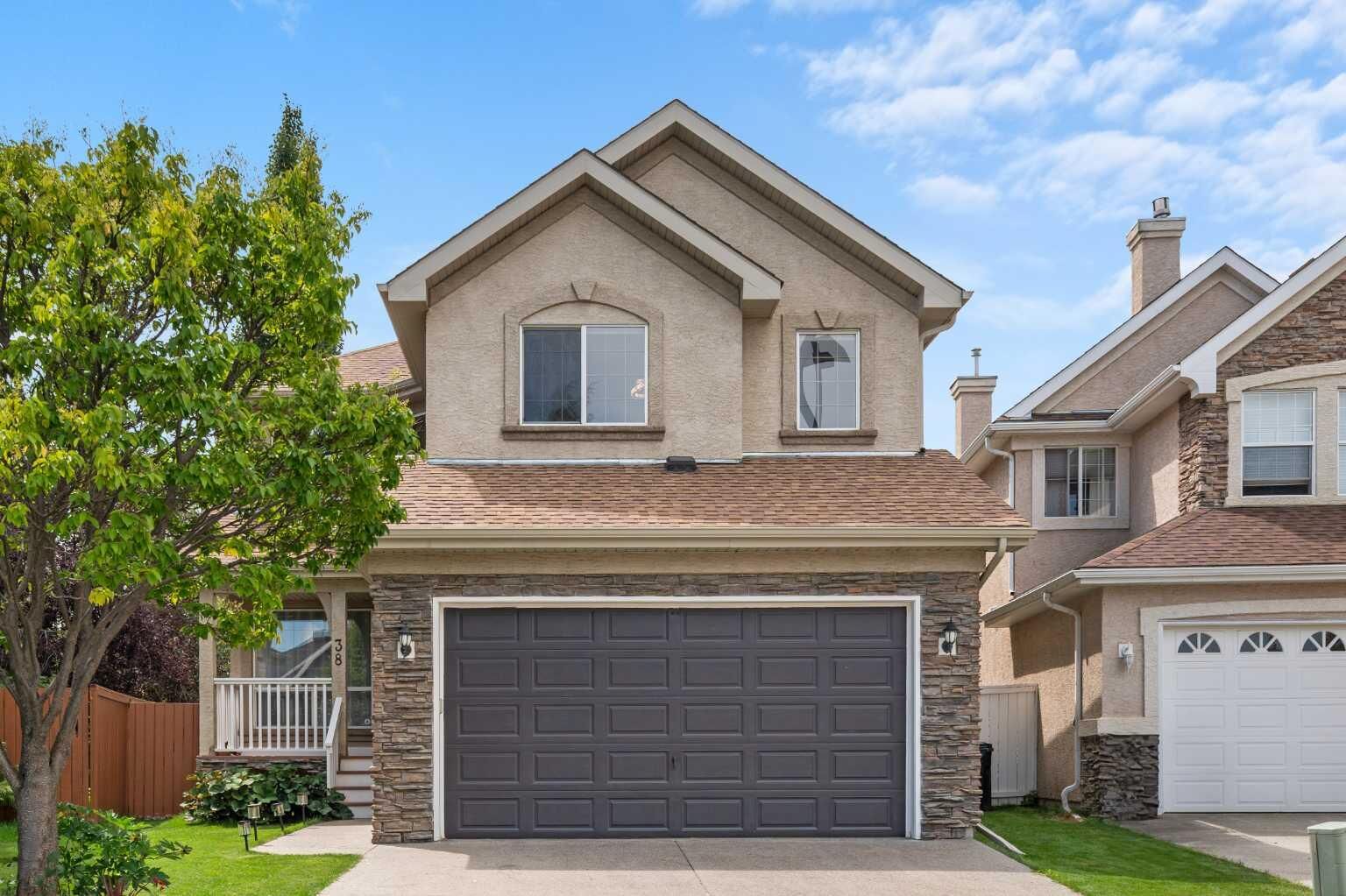 Property Photo:  38 Cranston Place SE  AB T3M 1A1 
