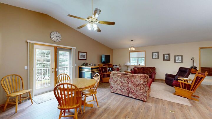 Property Photo: 2604 26 Street 9 AB T0L 1R0
