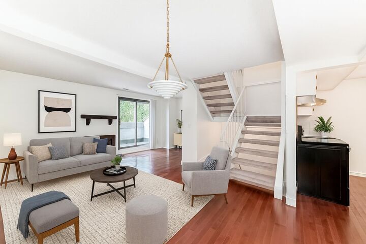 2520 Palliser Drive SW 306  Calgary AB T2V 2S9 photo