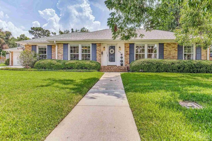 4160 Piedmont Rd  Pensacola FL 32503 photo