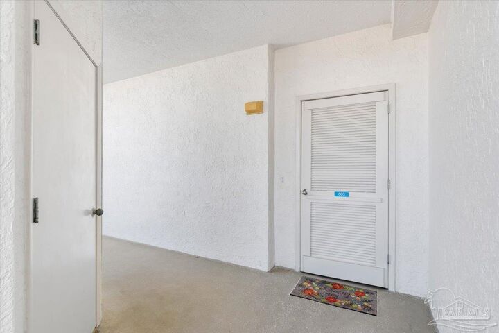 Property Photo:  8271 Gulf Blvd 803  FL 32566 