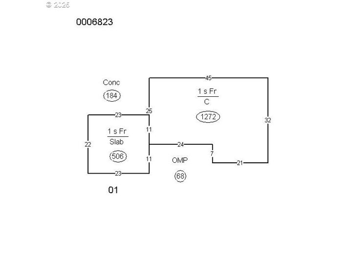 Property Photo:  920 W 10th Ave  OR 97448 