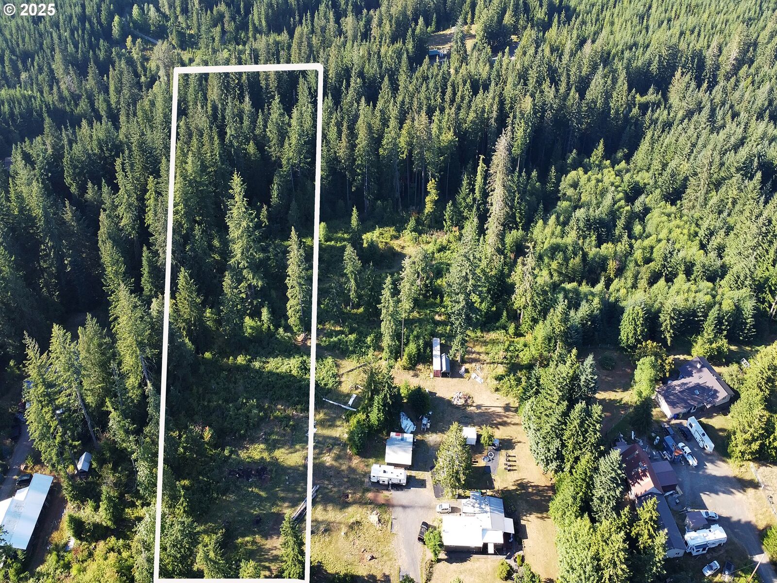 Property Photo:  44001 SE Trout Creek Rd  OR 97019 