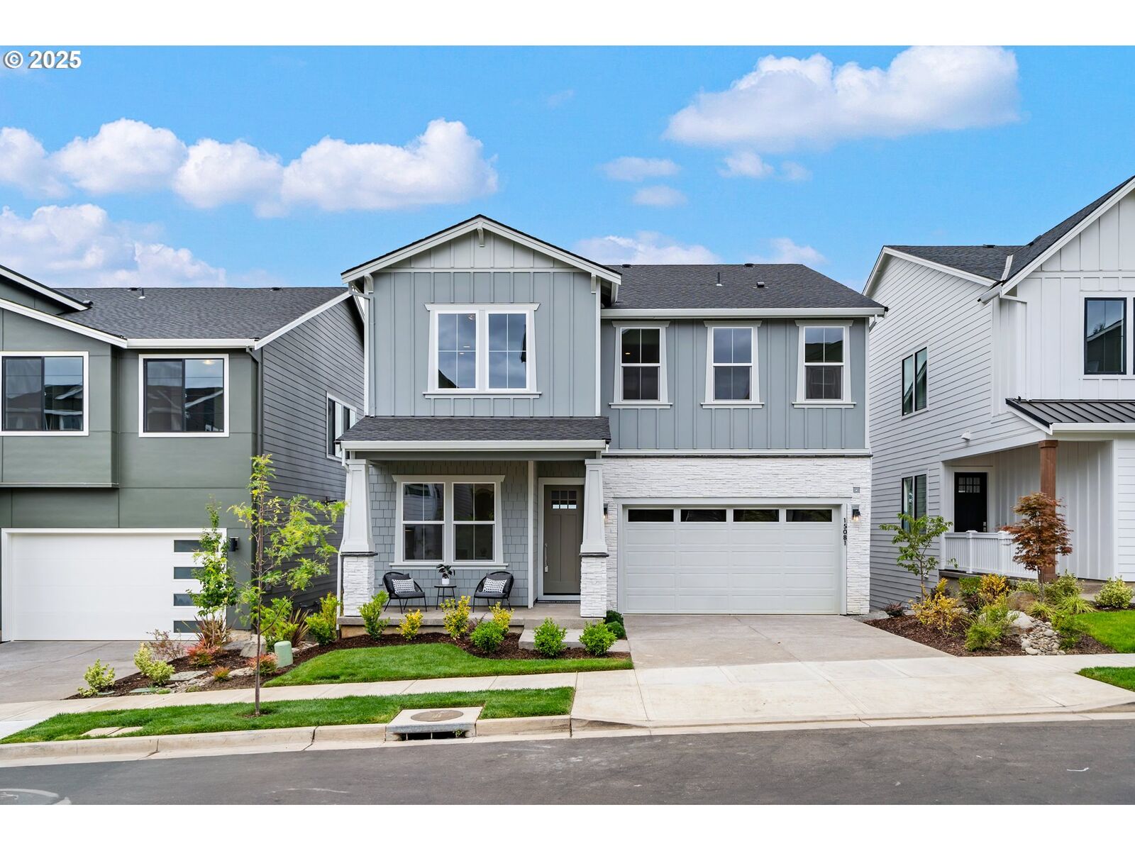 Property Photo: 15081 SW 164th Ave L5 OR 97224