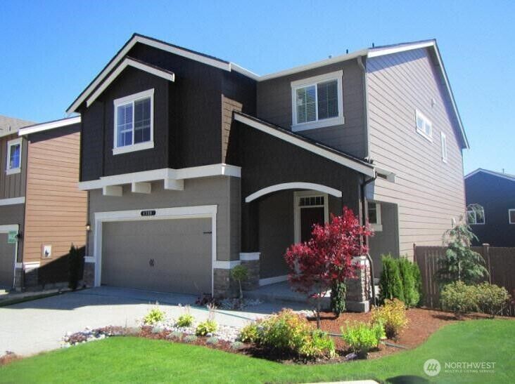 Property Photo: 1733 77th Avenue SE WA 98258