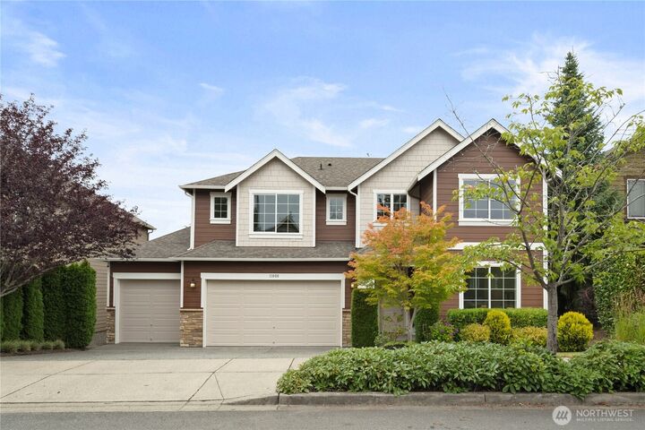 Property Photo: 11008 243rd Avenue NE WA 98053
